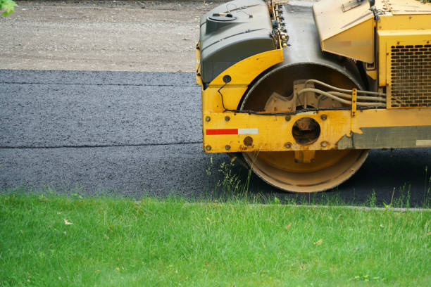 Best Permeable Paver Driveway  in Lindale, TX