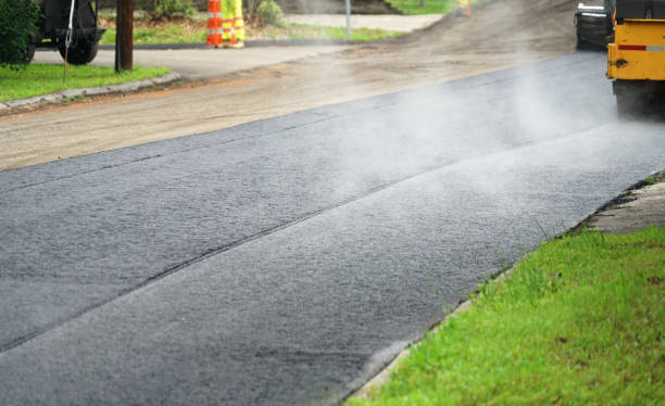 Best Residential Driveway Paver Services  in Lindale, TX