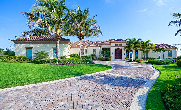 Best Driveway Resurfacing Pavers  in Lindale, TX